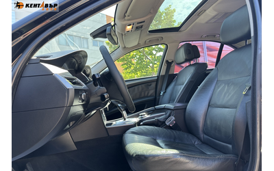 BMW 523i ГАРАНЦИЯ 6 МЕСЕЦА - автомобили, коли, обяви за нови и употребявани 7