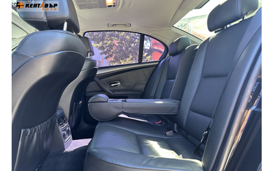 BMW 523i ГАРАНЦИЯ 6 МЕСЕЦА - автомобили, коли, обяви за нови и употребявани 8