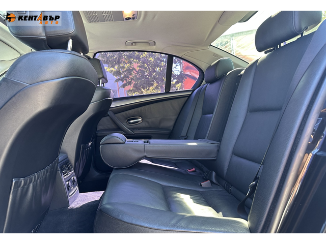 BMW 523i ГАРАНЦИЯ 6 МЕСЕЦА - автомобили, коли, обяви за нови и употребявани 8