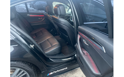 BMW 525 3.0 ТОП !M-пакет! Собствен лизинг!!! - автомобили, коли, обяви за нови и употребявани 14