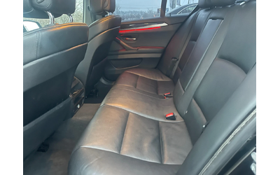 BMW 525 3.0 ТОП !M-пакет! Собствен лизинг!!! - автомобили, коли, обяви за нови и употребявани 15