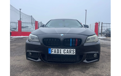 bmw-525 - 2