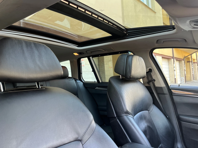 BMW 525 M-paket 525d - автомобили, коли, обяви за нови и употребявани 12