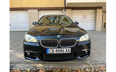 bmw-525 - 2