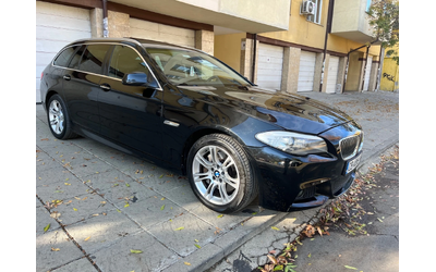 bmw-525 - 3