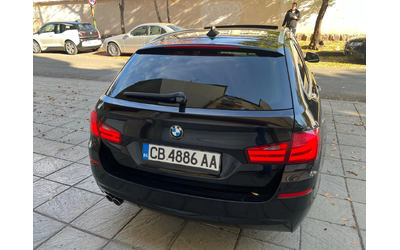 bmw-525 - 5