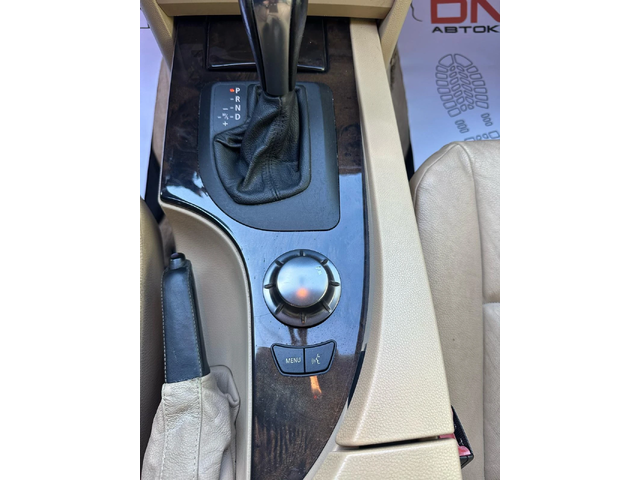 BMW 525 D EURO4 - автомобили, коли, обяви за нови и употребявани 11