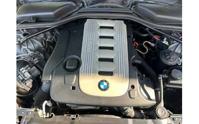 BMW 525 D EURO4 - автомобили, коли, обяви за нови и употребявани 15