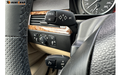 BMW 525 2.5i 217к.с. - автомобили, коли, обяви за нови и употребявани 13