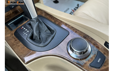 BMW 525 2.5i 217к.с./ГАЗ - автомобили, коли, обяви за нови и употребявани 10