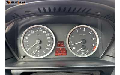 BMW 525 2.5i 217к.с./ГАЗ - автомобили, коли, обяви за нови и употребявани 12