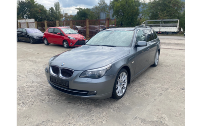 bmw-525 - 0