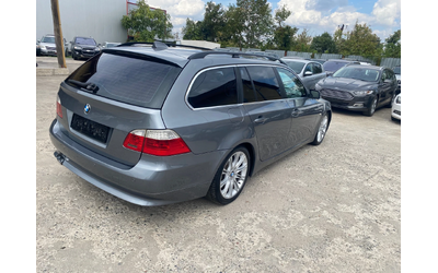 bmw-525 - 4