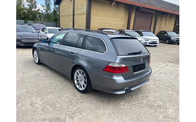 bmw-525 - 5