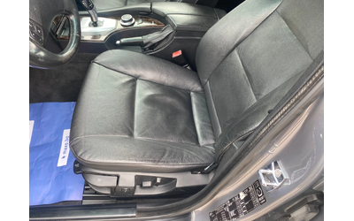 BMW 525 525 D 197кс. - автомобили, коли, обяви за нови и употребявани 7