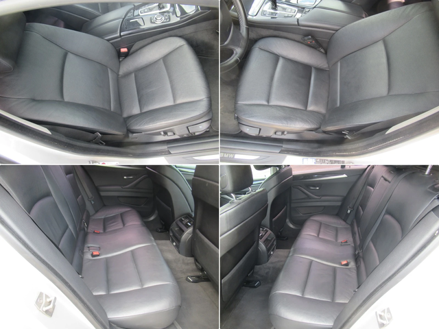 BMW 525 d X-Drive M Paket - автомобили, коли, обяви за нови и употребявани 14