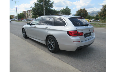 bmw-525 - 2