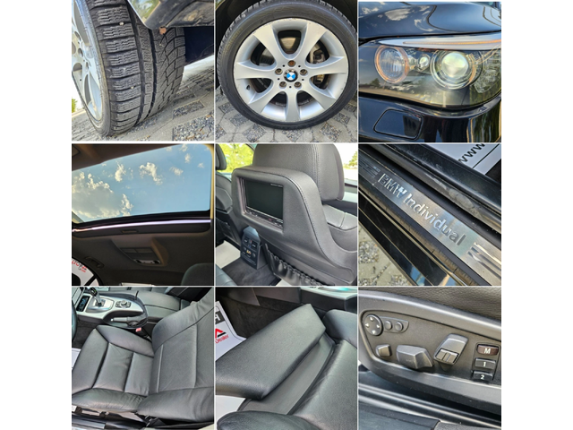 BMW 525 3.0i-218kc= FACELIFT= АВТОМАТ= INDIVIDUAL= XDRIVE - автомобили, коли, обяви за нови и употребявани 16