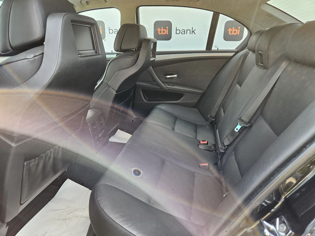 BMW 525 3.0i-218kc= FACELIFT= АВТОМАТ= INDIVIDUAL= XDRIVE - автомобили, коли, обяви за нови и употребявани 8