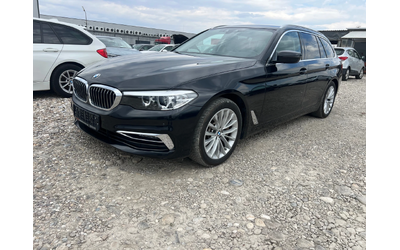 bmw-525 - 0