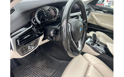 BMW 525 2.0 TWIN TURBO - автомобили, коли, обяви за нови и употребявани 10