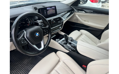 BMW 525 2.0 TWIN TURBO - автомобили, коли, обяви за нови и употребявани 11