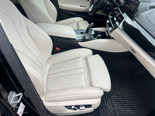 BMW 525 2.0 TWIN TURBO - автомобили, коли, обяви за нови и употребявани 12