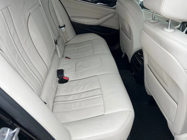 BMW 525 2.0 TWIN TURBO - автомобили, коли, обяви за нови и употребявани 14