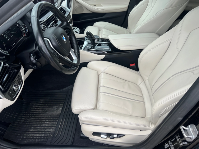 BMW 525 2.0 TWIN TURBO - автомобили, коли, обяви за нови и употребявани 9