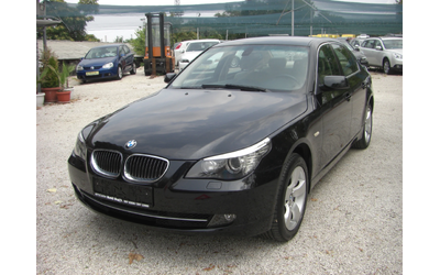 bmw-525 - 0