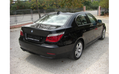 bmw-525 - 4