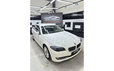 bmw-525 - 0