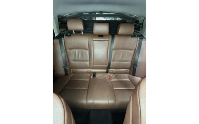 BMW 525 F11 525D X-DRIVE - автомобили, коли, обяви за нови и употребявани 10