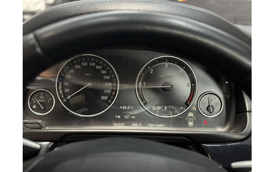 BMW 525 F11 525D X-DRIVE - автомобили, коли, обяви за нови и употребявани 13