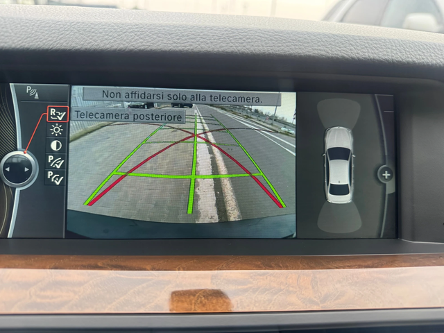 BMW 525 D X-DRIVE - автомобили, коли, обяви за нови и употребявани 11