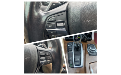 BMW 525 D X-DRIVE - автомобили, коли, обяви за нови и употребявани 12