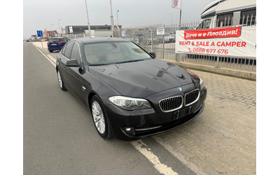 bmw-525 - 1