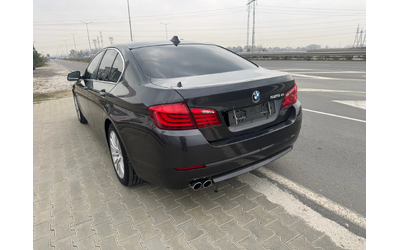 bmw-525 - 5