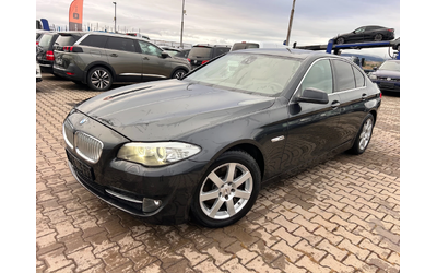 bmw-525 - 0