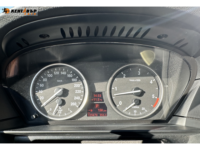 BMW 525 3.0d 197 к.с. - автомобили, коли, обяви за нови и употребявани 12