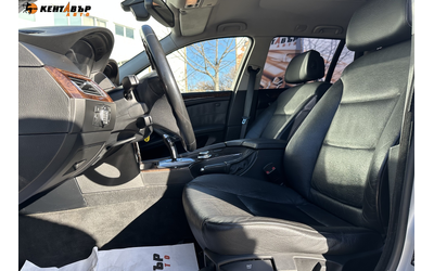 BMW 525 3.0d 197 к.с. - автомобили, коли, обяви за нови и употребявани 7