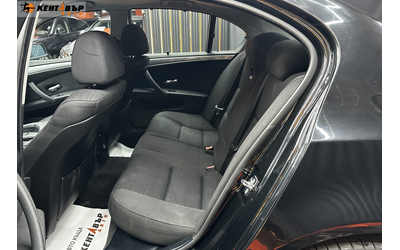 BMW 525 3.0d 197 к.с. - автомобили, коли, обяви за нови и употребявани 7