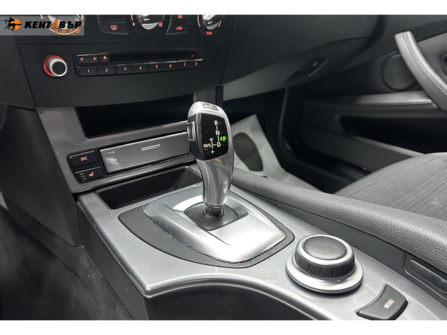 BMW 525 3.0d 197 к.с. - автомобили, коли, обяви за нови и употребявани 9