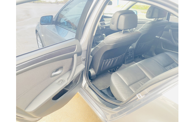 BMW 525 3000 - автомобили, коли, обяви за нови и употребявани 10