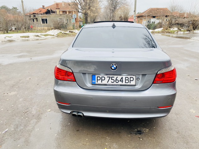 BMW 525 3000 - автомобили, коли, обяви за нови и употребявани 1