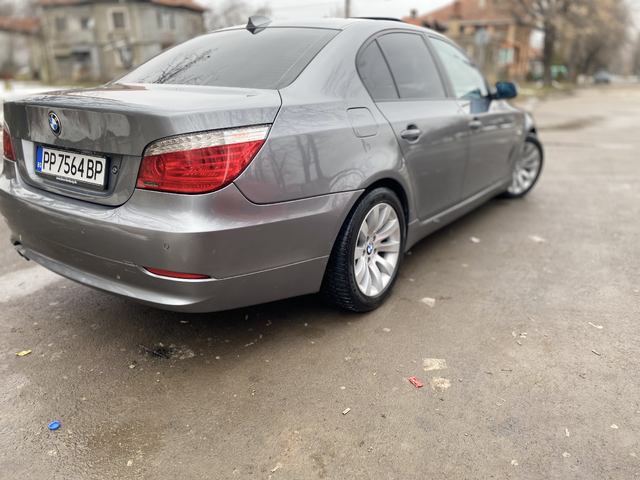 BMW 525 3000 - автомобили, коли, обяви за нови и употребявани 3