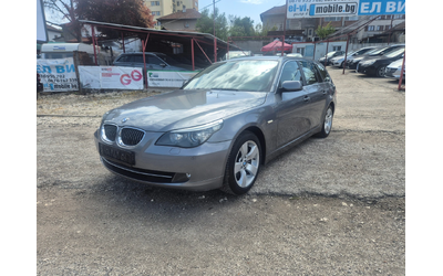 bmw-525 - 2