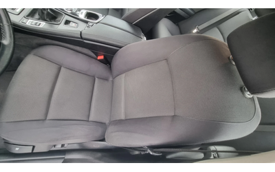 BMW 525 d F10 Berlina - автомобили, коли, обяви за нови и употребявани 11