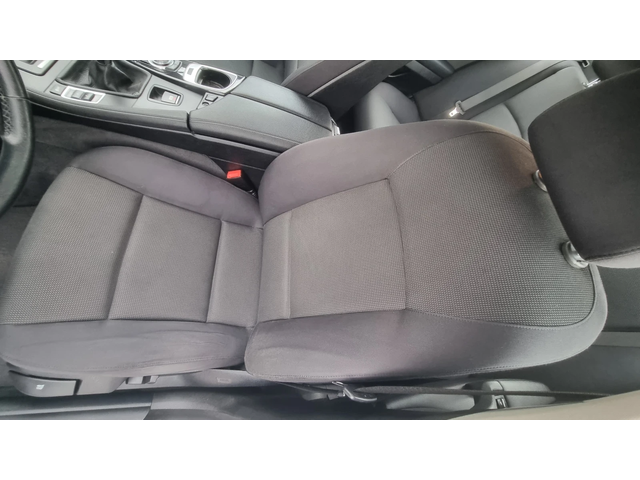 BMW 525 d F10 Berlina - автомобили, коли, обяви за нови и употребявани 11