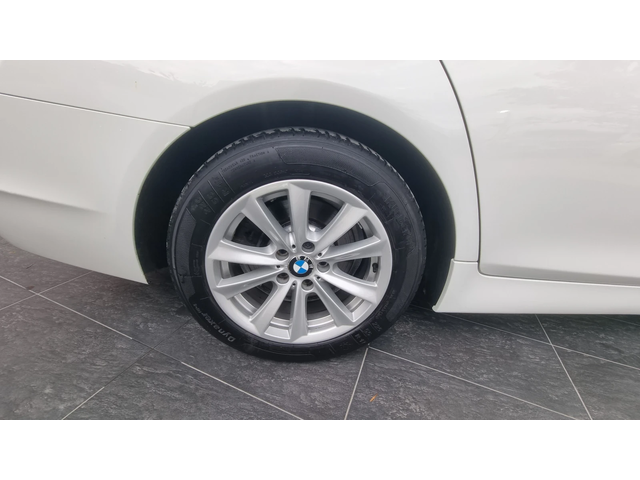 BMW 525 d F10 Berlina - автомобили, коли, обяви за нови и употребявани 3